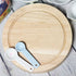 Cheese Board - Personalised Cheese Board - Name
