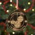 Christmas Decoration - Personalised Bauble Tree Decoration