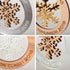 Christmas Decoration - Personalised Snowflake Tree Decoration