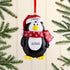 Christmas Ornament - Christmas Xmas Tree Decoration Ornament - Xmas Characters