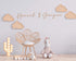 Personalised Name Wall Art