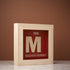 Memory Box Frame - All You Need Is Love And  ... Memory Box Frame