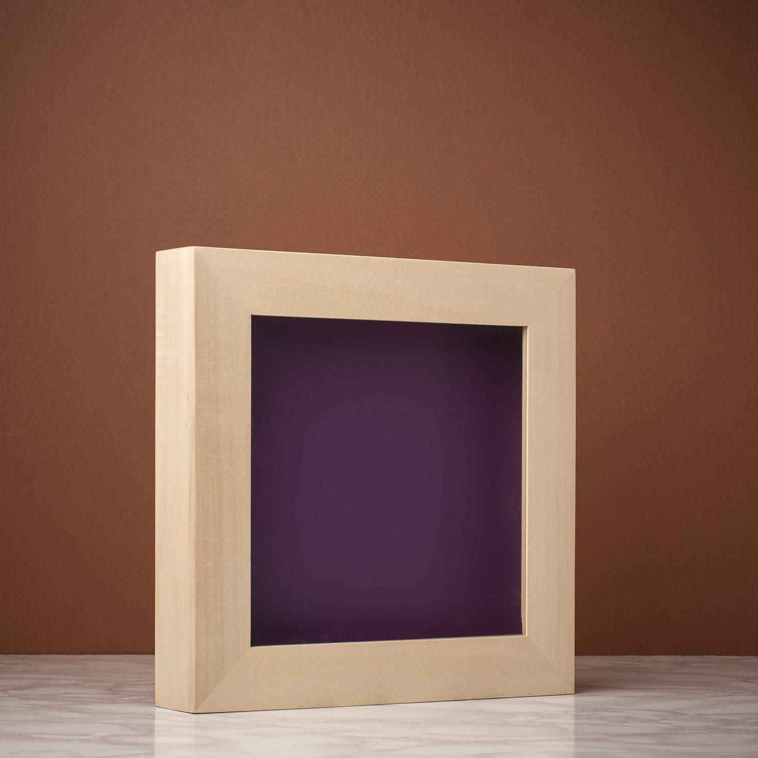 Memory Box Frame - Uncork Memory Box Frame