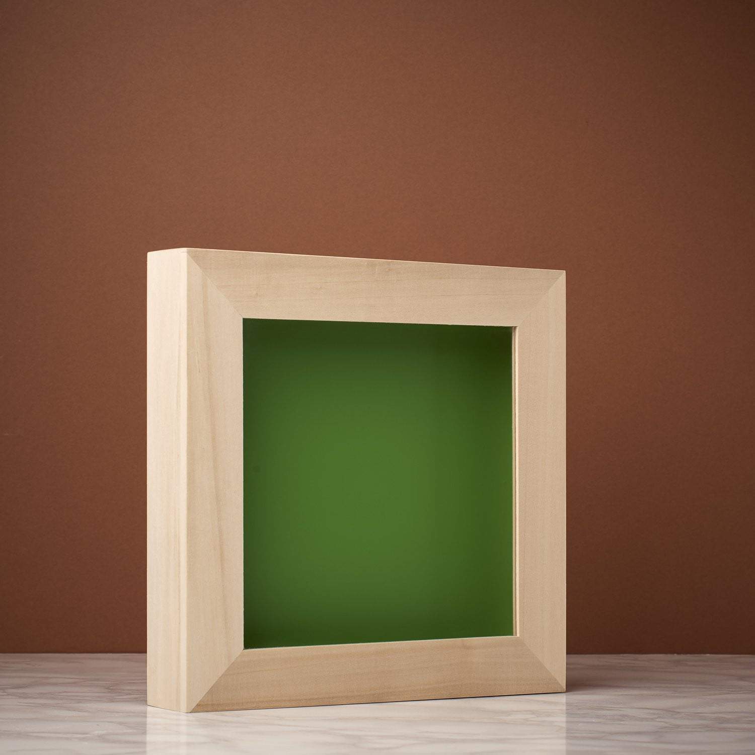 Memory Box Frame - Uncork Memory Box Frame