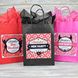 New Personalised Hen Party Bag Range