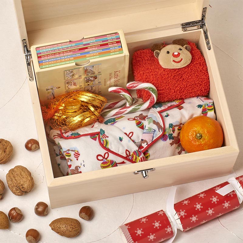 Christmas Eve Box Ideas and Top Tips