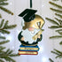 Personalised Family Christmas Xmas Tree Decoration Ornament - Graduation
