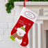 Personalised Baby's 1st Christmas Stocking