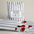 Candy Bag - Personalised Sweet Bags - Favour Candy For Wedding, Christening, Birthday, Baby Shower, Hen