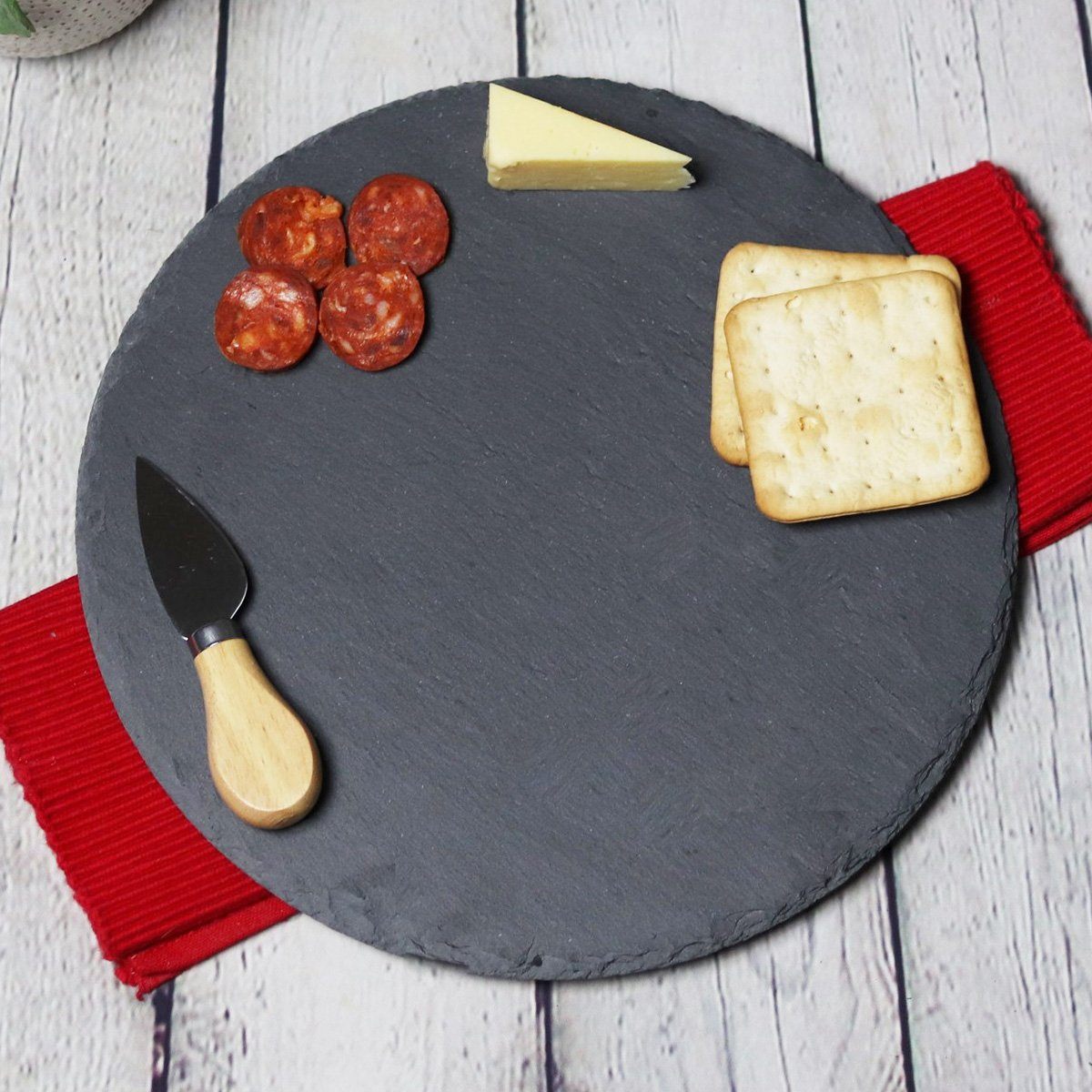 Cheese Board - Hangry Chopping Or Cheese Board