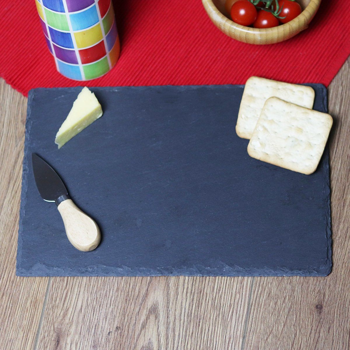 Cheese Board - Personalised Cheese Board - Big Cheese