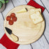 Cheese Board - Personalised Cheese Board - Daddy's Cheese