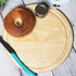 Cheese Board - Personalised  Cheese Chopping Board - Kitchen