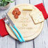 Cheese Board - Personalised Chopping Board - Greatest Chops