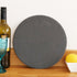 Cheese Board - Personalised Chopping Or Cheese Board - Utensils