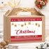 Christmas Box - Personalised Christmas Eve Box - Night Before Christmas Design