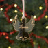 Christmas Decoration - Personalised Angel Tree Decoration