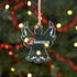Christmas Decoration - Personalised Angel Tree Decoration