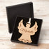 Christmas Decoration - Personalised Angel Tree Decoration