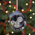 Christmas Decoration - Personalised Bauble Tree Decoration