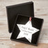 Christmas Decoration - Personalised Star First Christmas Tree Decoration