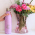 FOSH Bottle - Personalised Insulated Drinks Bottle - Name