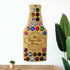 Dad Beer Bottle Cap Display Piece, Holds 26 Bottle Tops - Personalised