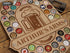 Personalised Pub Sign - 43 Beer Cap Holder