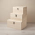 Keepsake Box - Wooden Keepsake Memory Box - Freckles