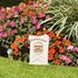 Pet Memorial Plaque - Personalised Pet Memorial Grave Marker Headstone Plaque - Scroll