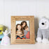 Photo Frame - Personalised Baby Photo Frame - Best Mummy Daddy Ever