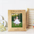 Photo Frame - Personalised Baby Photo Frame - I Love You Mummy Daddy
