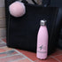 Water Bottle - Personalised Insulated Drinks Bottle - Sports Icon