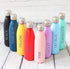 Water Bottle - Personalised Insulated Drinks Bottle - Sports Icon