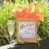 Wedding Favour Bag - Personalised Vintage Style Wedding Favour Gift Bag - Bridesmaid, Usher, Page Boy, Flower Girl
