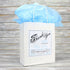 Wedding Favour Bag - Personalised Wedding Favour Gift Bag - Bridesmaid, Usher, Page Boy, Flower Girl