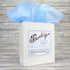 Wedding Favour Bag - Personalised Wedding Favour Gift Bag - Bridesmaid, Usher, Page Boy, Flower Girl