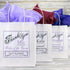 Wedding Favour Bag - Personalised Wedding Favour Gift Bag - Bridesmaid, Usher, Page Boy, Flower Girl