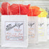 Wedding Favour Bag - Personalised Wedding Favour Gift Bag - Bridesmaid, Usher, Page Boy, Flower Girl