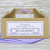 Wedding Favour Box - Personalised Children's Or Guest Wedding Favour Box