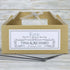 Wedding Favour Box - Personalised Children's Or Guest Wedding Favour Box